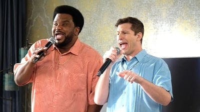 Assistir Brooklyn Nine-Nine: Lei e Desordem Temporada 7 Episódio 8 Online em HD