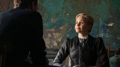 Assistir La señorita Scarlet y el Duque Temporada 5 Episódio 1 Online em HD