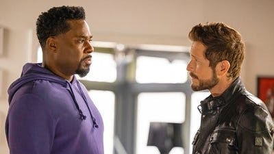 Assistir The Resident Temporada 5 Episódio 19 Online em HD