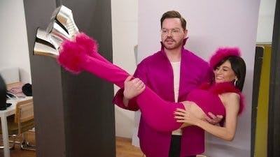 Assistir Minha Vida Nada Ortodoxa Temporada 2 Episódio 9 Online em HD