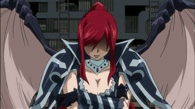 Assistir Fairy Tail Temporada 3 Episódio 40 Online em HD