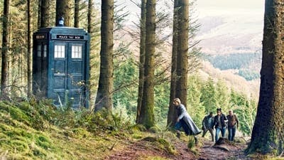 Assistir Doctor Who Temporada 11 Episódio 9 Online em HD