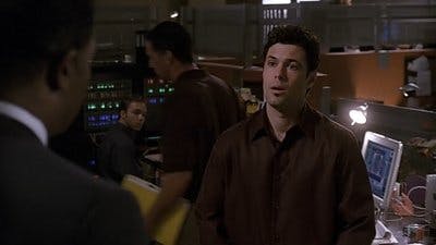 Assistir 24 Horas Temporada 1 Episódio 14 Online em HD