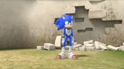 Assistir Sonic Boom Temporada 2 Episódio 4 Online em HD