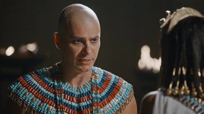 Assistir José do Egito Temporada 1 Episódio 19 Online em HD