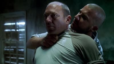 Assistir Prison Break: Em Busca da Verdade Temporada 2 Episódio 4 Online em HD