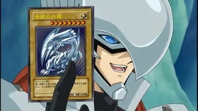 Assistir Yu-Gi-Oh! GX Temporada 1 Episódio 34 Online em HD