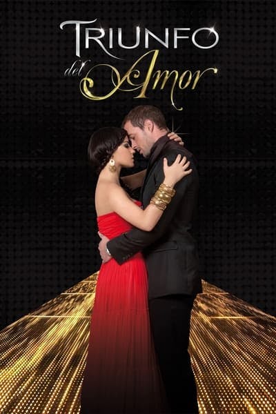 Assistir Triunfo do Amor Temporada 1 Episódio 1 Online em HD