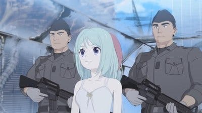 Assistir Mushikago no Cagaster Temporada 1 Episódio 8 Online em HD