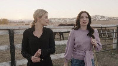 Assistir Ride Temporada 1 Episódio 8 Online em HD