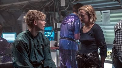 Assistir The Rain Temporada 2 Episódio 1 Online em HD