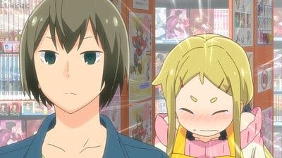 Assistir Denki-Gai no Honya-san Temporada 1 Episódio 4 Online em HD