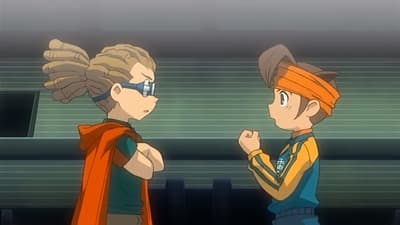 Assistir Super Onze Temporada 1 Episódio 14 Online em HD