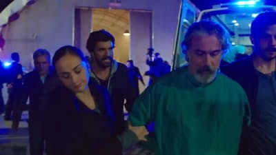 Assistir Dinheiro Sujo e Amor Temporada 2 Episódio 8 Online em HD
