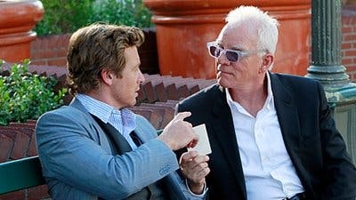 Assistir O Mentalista Temporada 3 Episódio 3 Online em HD