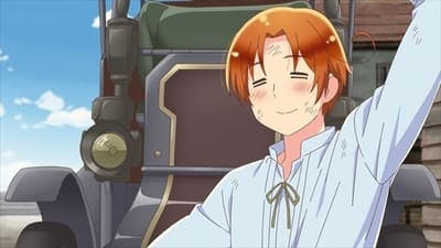 Assistir Hetalia World Stars Temporada 1 Episódio 6 Online em HD