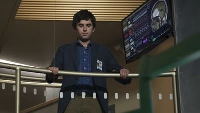 Assistir The Good Doctor: O Bom Doutor Temporada 6 Episódio 21 Online em HD