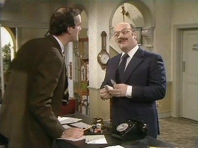 Assistir Fawlty Towers Temporada 2 Episódio 1 Online em HD