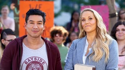 Assistir Galera do Barulho Temporada 1 Episódio 10 Online em HD