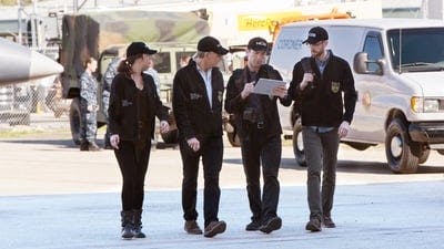 Assistir NCIS: Nova Orleans Temporada 3 Episódio 19 Online em HD