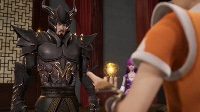 Assistir Tales of Gods and Demons Temporada 1 Episódio 182 Online em HD