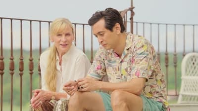 Assistir Noite de Verão Temporada 1 Episódio 3 Online em HD