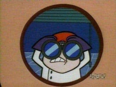 Assistir O Laboratório de Dexter Temporada 2 Episódio 81 Online em HD