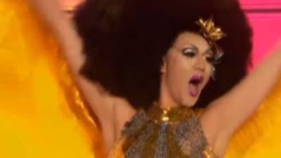 Assistir RuPaul’s Drag Race Temporada 3 Episódio 10 Online em HD