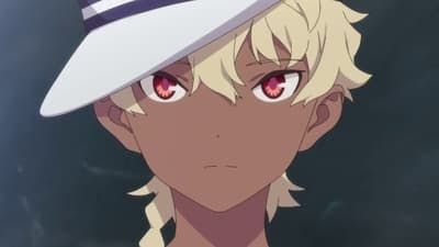 Assistir SSSS.Dynazenon Temporada 1 Episódio 4 Online em HD