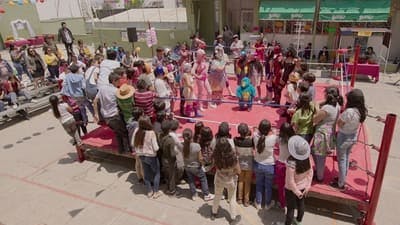 Assistir Na Luta Temporada 1 Episódio 3 Online em HD