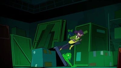 Assistir O Despertar das Tartarugas Ninja Temporada 1 Episódio 45 Online em HD