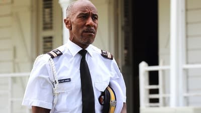 Assistir Death in Paradise Temporada 5 Episódio 4 Online em HD