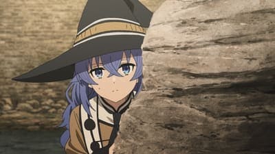 Assistir Mushoku Tensei: Isekai Ittara Honki Dasu Temporada 1 Episódio 13 Online em HD