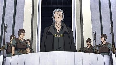 Assistir Chaika -The Coffin Princess- Temporada 2 Episódio 7 Online em HD