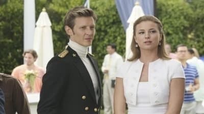 Assistir Revenge Temporada 3 Episódio 3 Online em HD