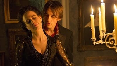 Assistir Penny Dreadful Temporada 1 Episódio 6 Online em HD