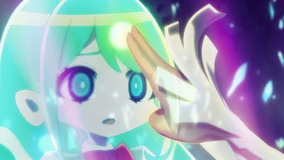 Assistir AQUARION Myth of Emotions Temporada 1 Episódio 7 Online em HD