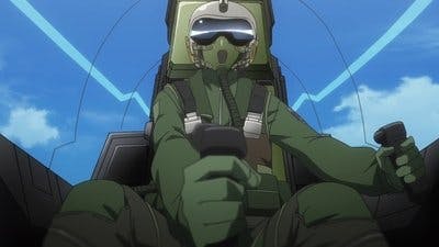 Assistir Girly Air Force Temporada 1 Episódio 11 Online em HD
