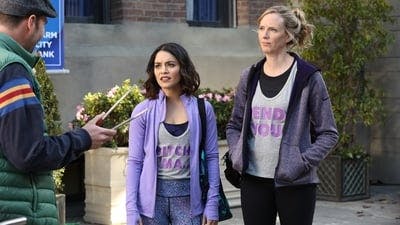 Assistir Powerless Temporada 1 Episódio 6 Online em HD