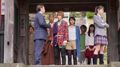 Assistir Kamen Rider Temporada 26 Episódio 39 Online em HD