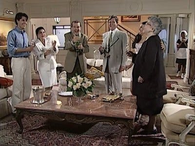Assistir História de Amor Temporada 1 Episódio 132 Online em HD