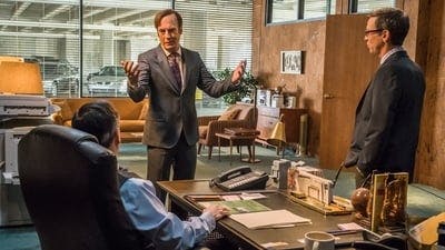 Assistir Better Call Saul Temporada 4 Episódio 2 Online em HD