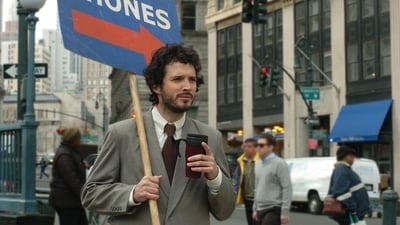 Assistir Flight of the Conchords Temporada 1 Episódio 2 Online em HD