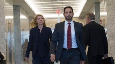 Assistir Homeland – Segurança Nacional Temporada 6 Episódio 7 Online em HD