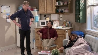 Assistir Professor Iglesias Temporada 3 Episódio 4 Online em HD