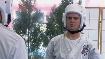 Assistir La Oficina Temporada 2 Episódio 6 Online em HD