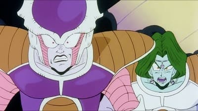 Assistir Dragon Ball Z Temporada 2 Episódio 17 Online em HD