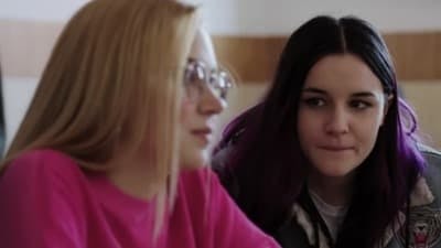 Assistir SKAM España Temporada 2 Episódio 2 Online em HD