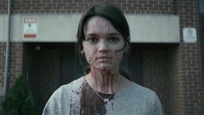 Assistir Wayne Temporada 1 Episódio 5 Online em HD