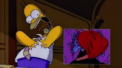 Assistir Os Simpsons Temporada 4 Episódio 11 Online em HD